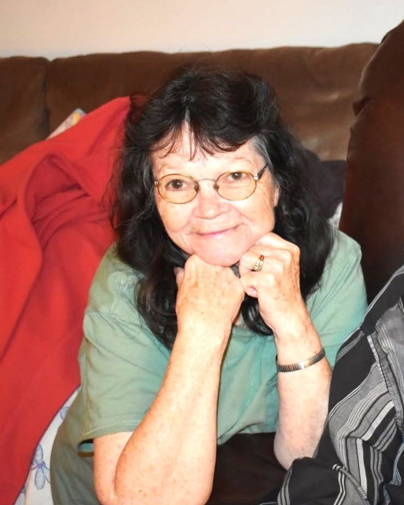 Minnie May Patterson Profile Photo