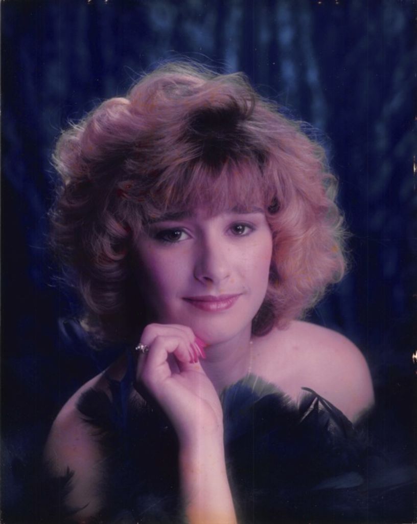 Jackie Tasker