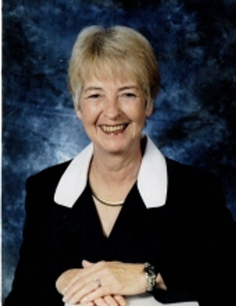 Kathyleen Ruby Garvey