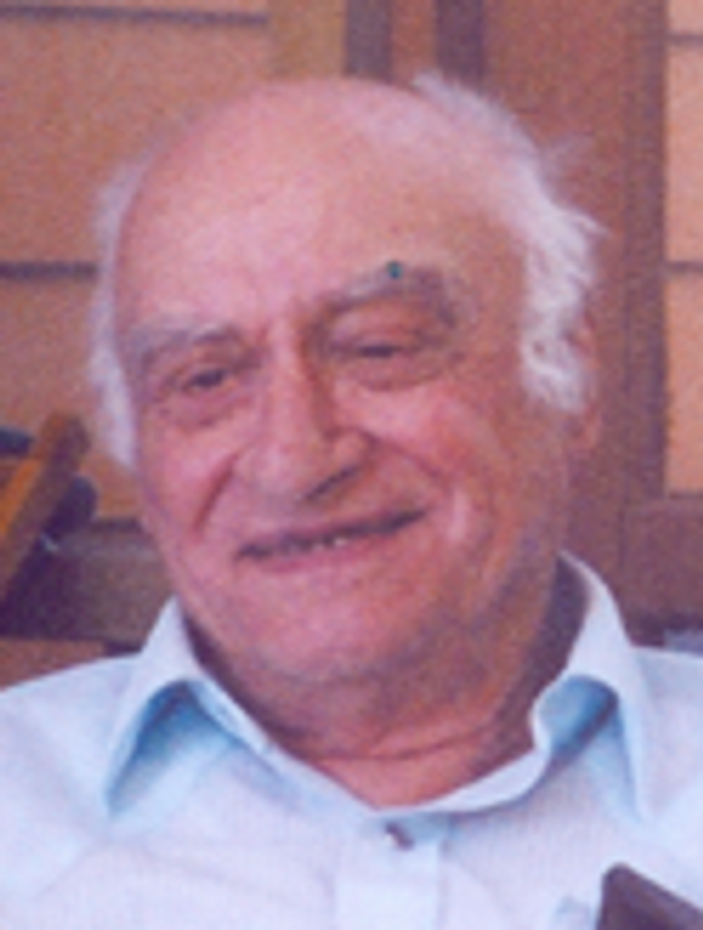 Harold O. Berstler