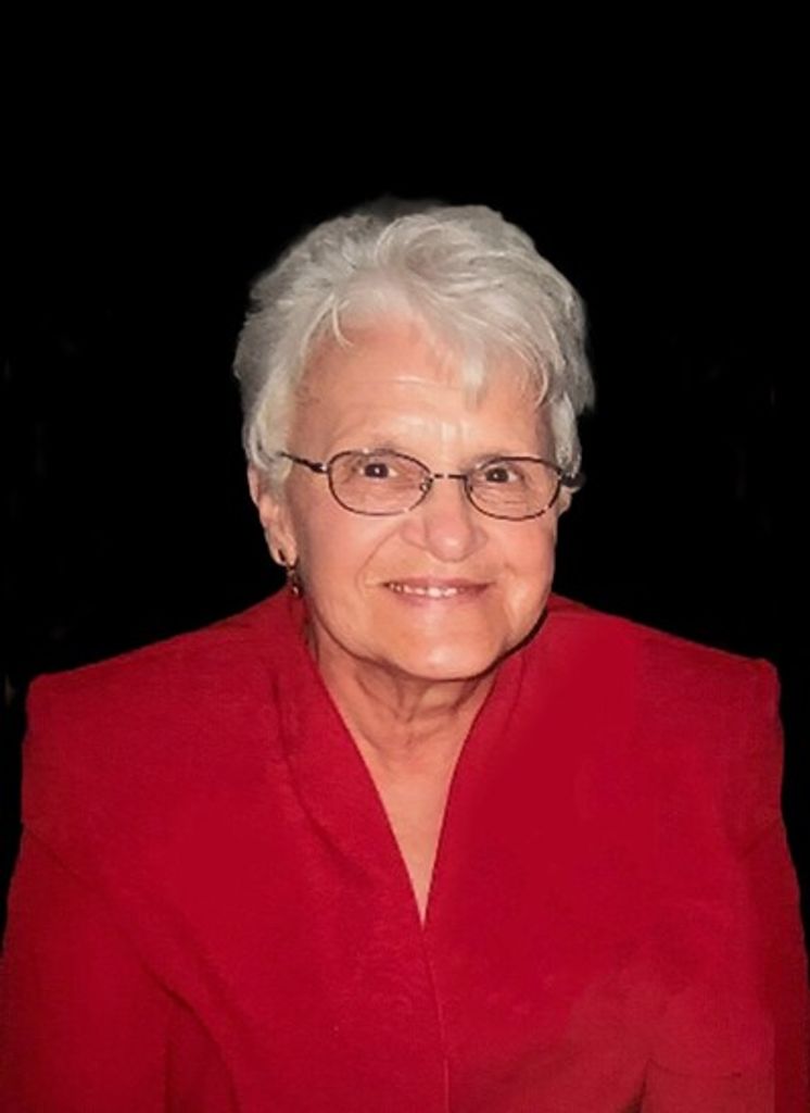 Mary Ann Gross Profile Photo