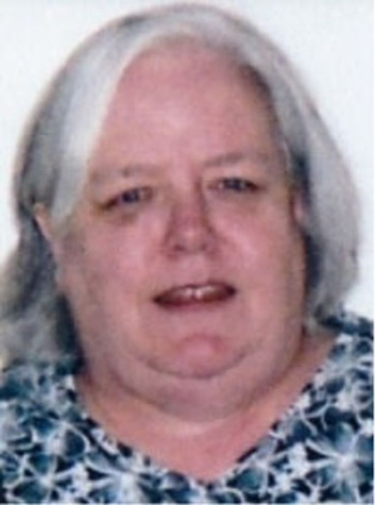 Sherry Lee Darnell