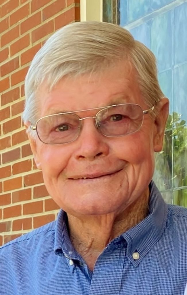 Nick Boyd Johnson Profile Photo