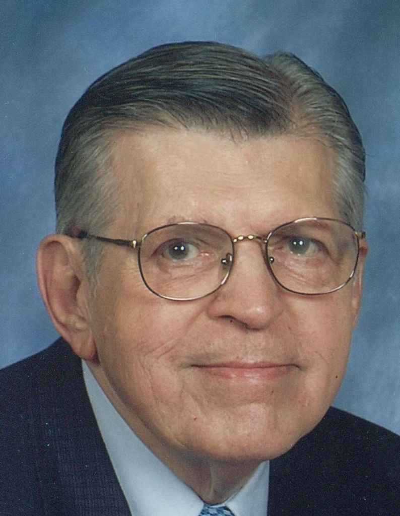 Schmalz, Earl Albert