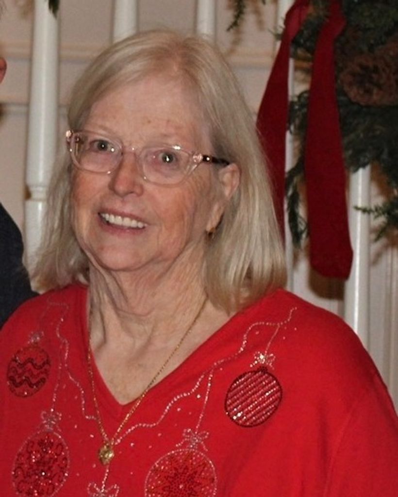 Linda Kay Leary