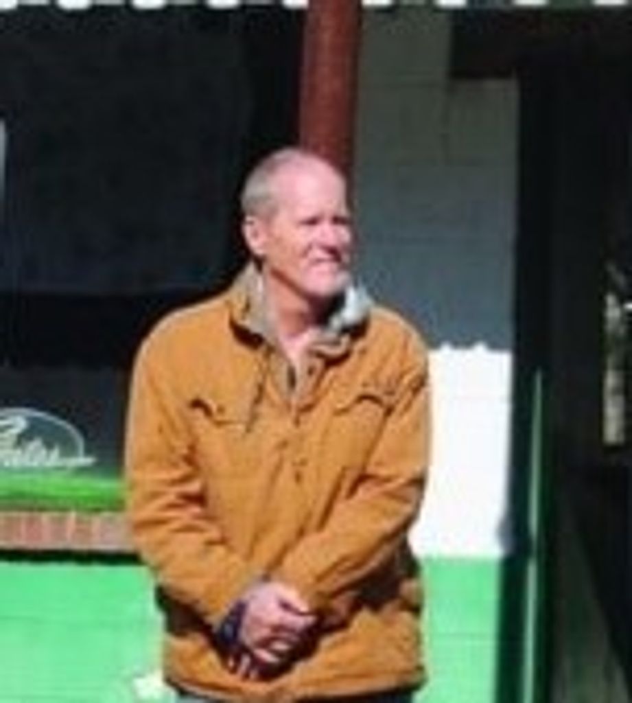 Robby Gates