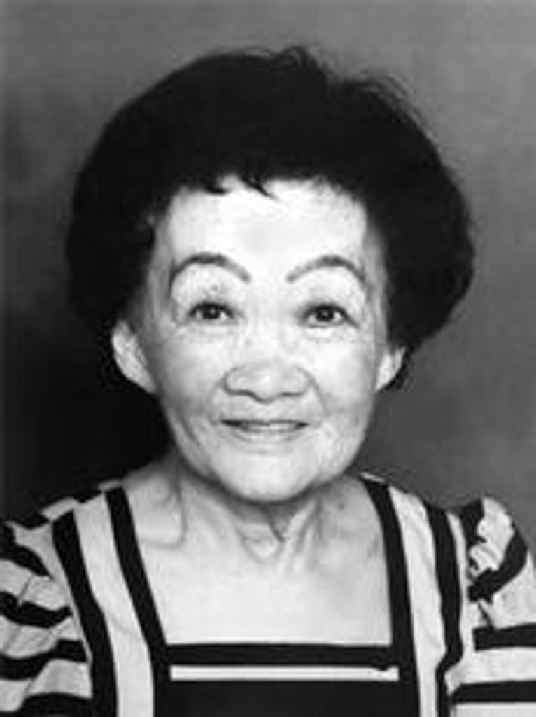 Miyo Rosalie Yasukochi