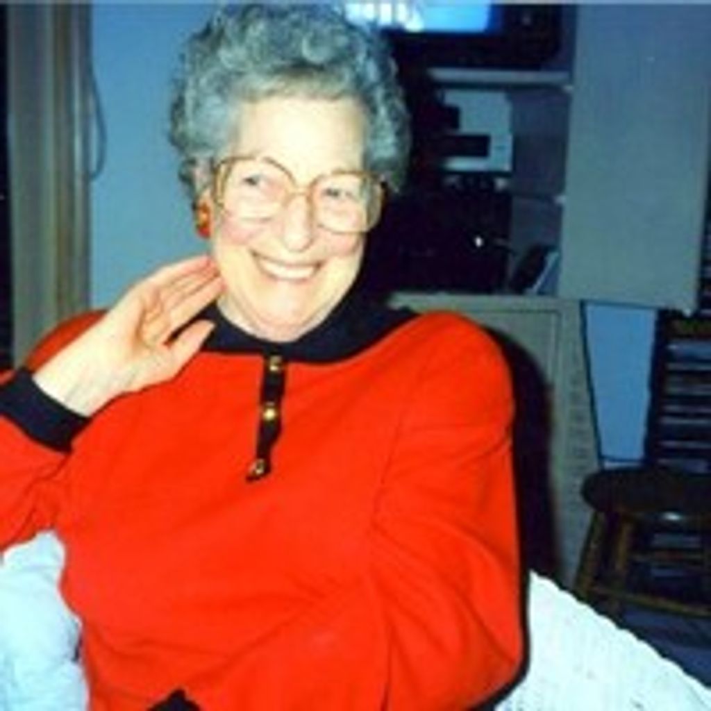 Constance (Beecher) Hayes