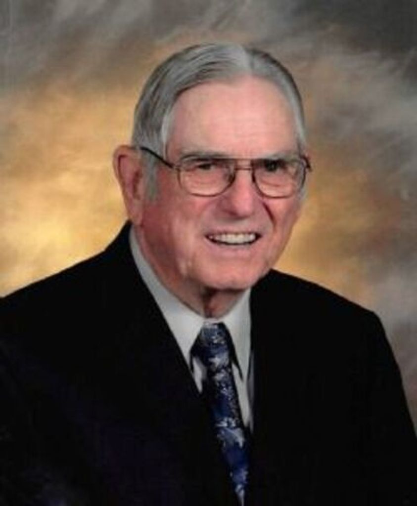 Ward Dabney Carraway