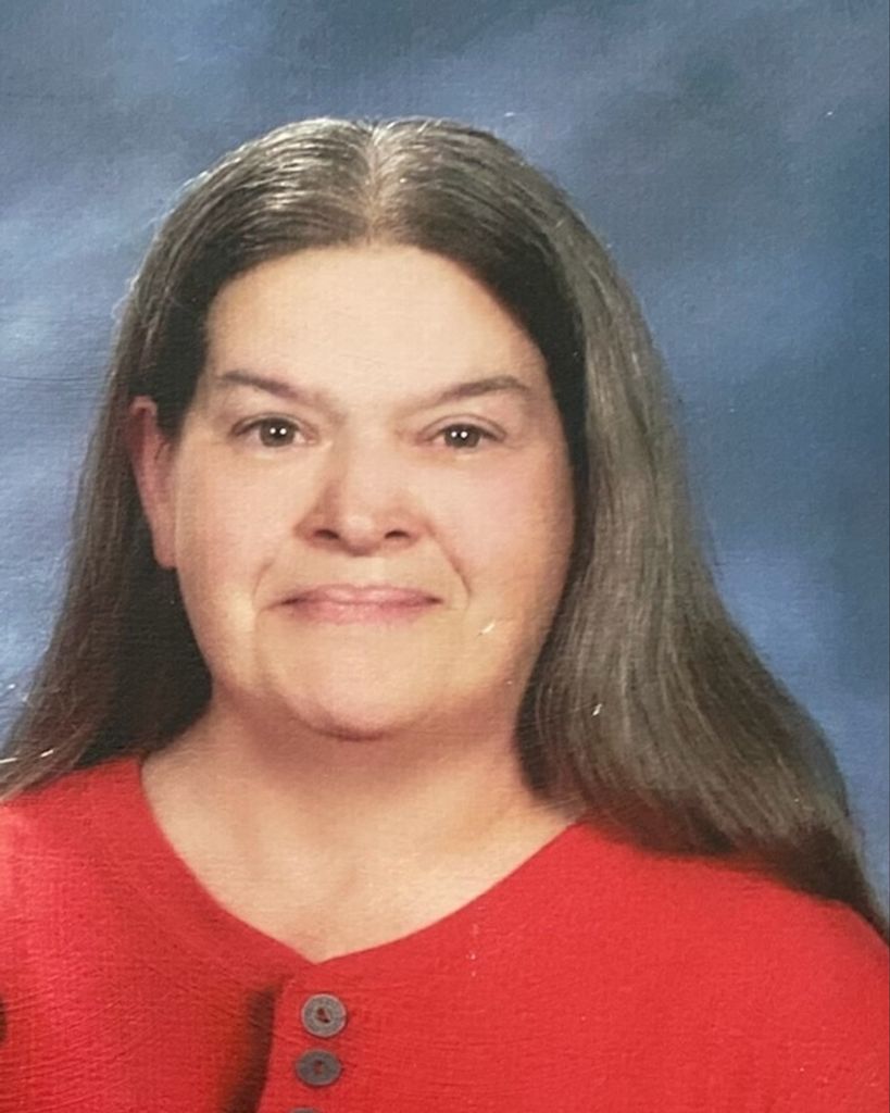 Darlene Keller