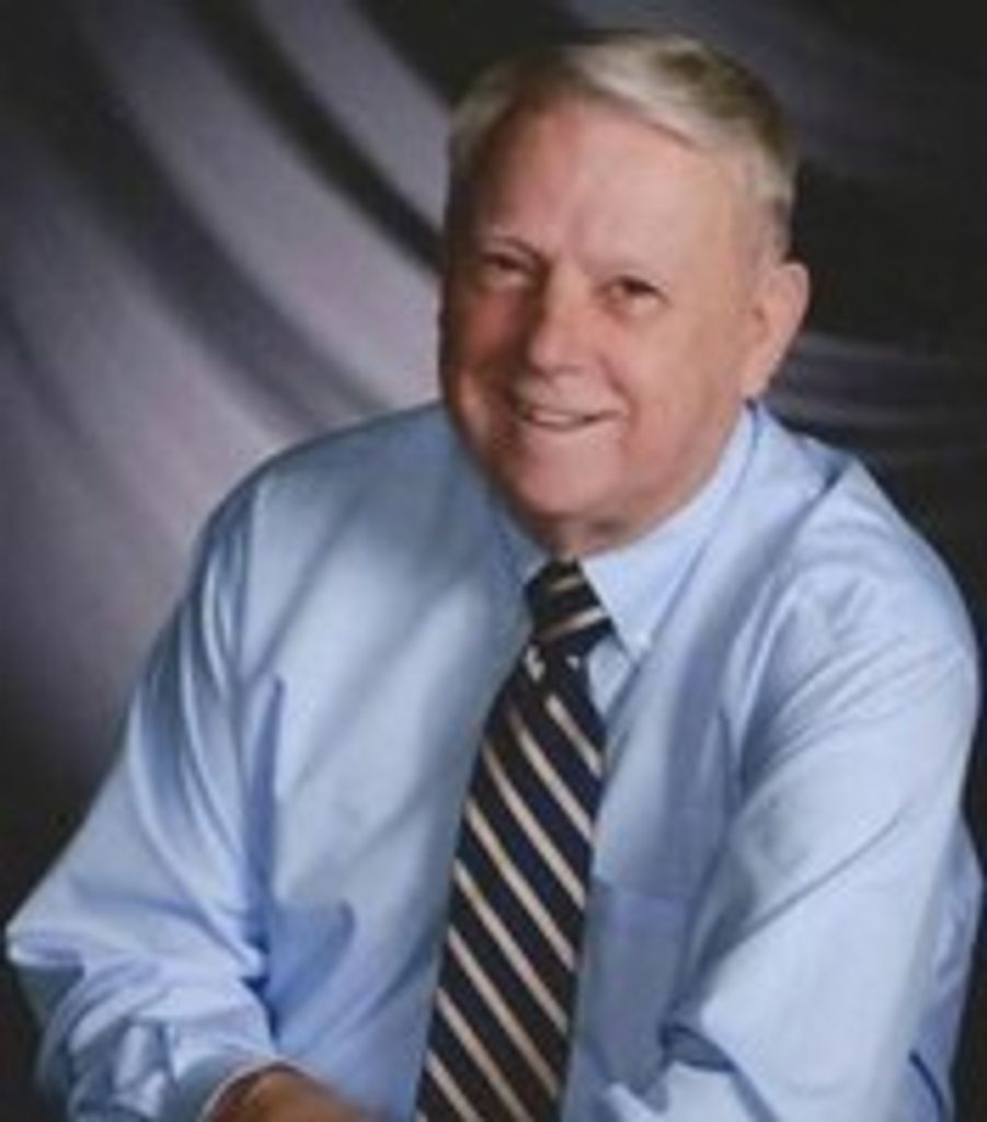 John Robert Caynor, Sr.