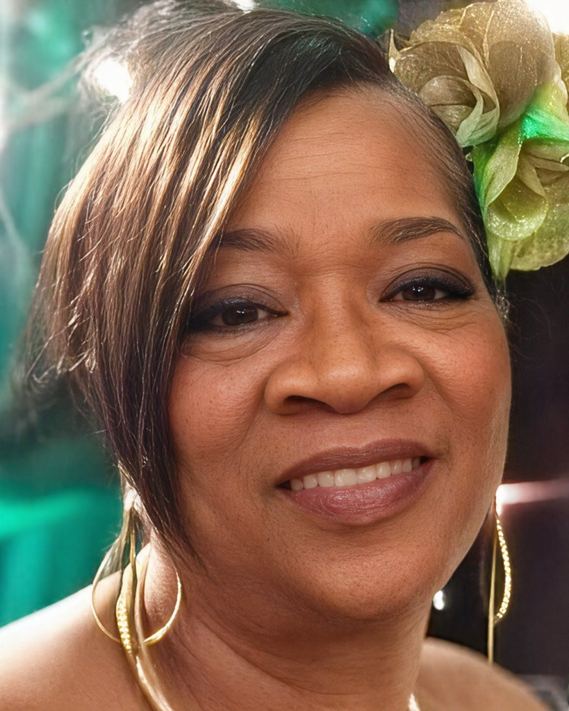 Kathy R. (Robinson) Perrin