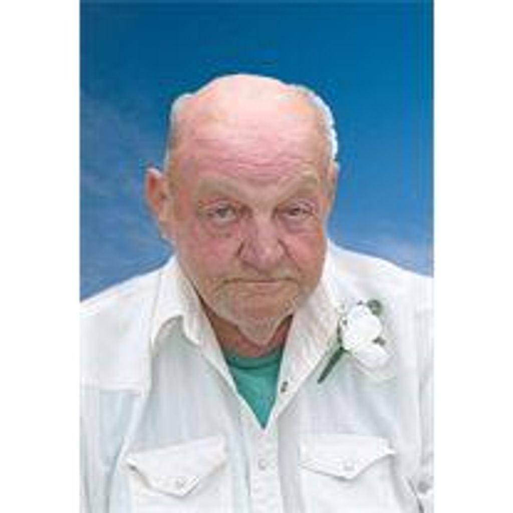 Walter Butler