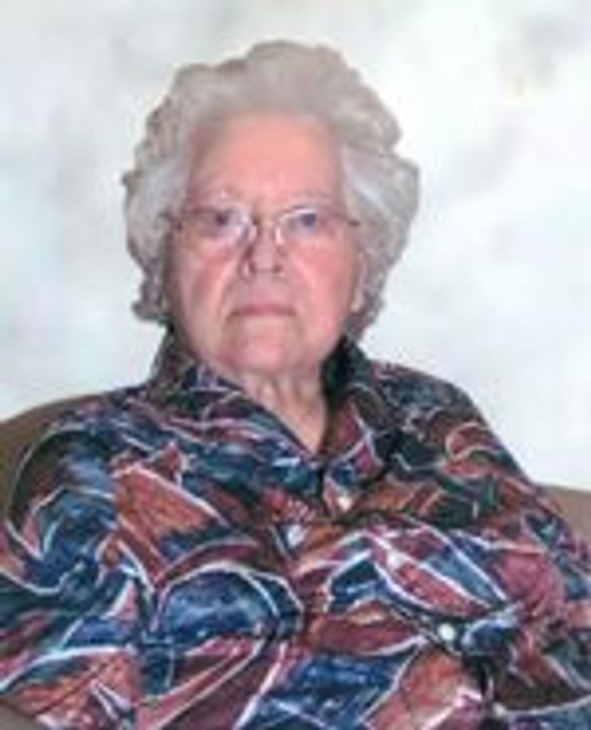 Erma L. Nelson