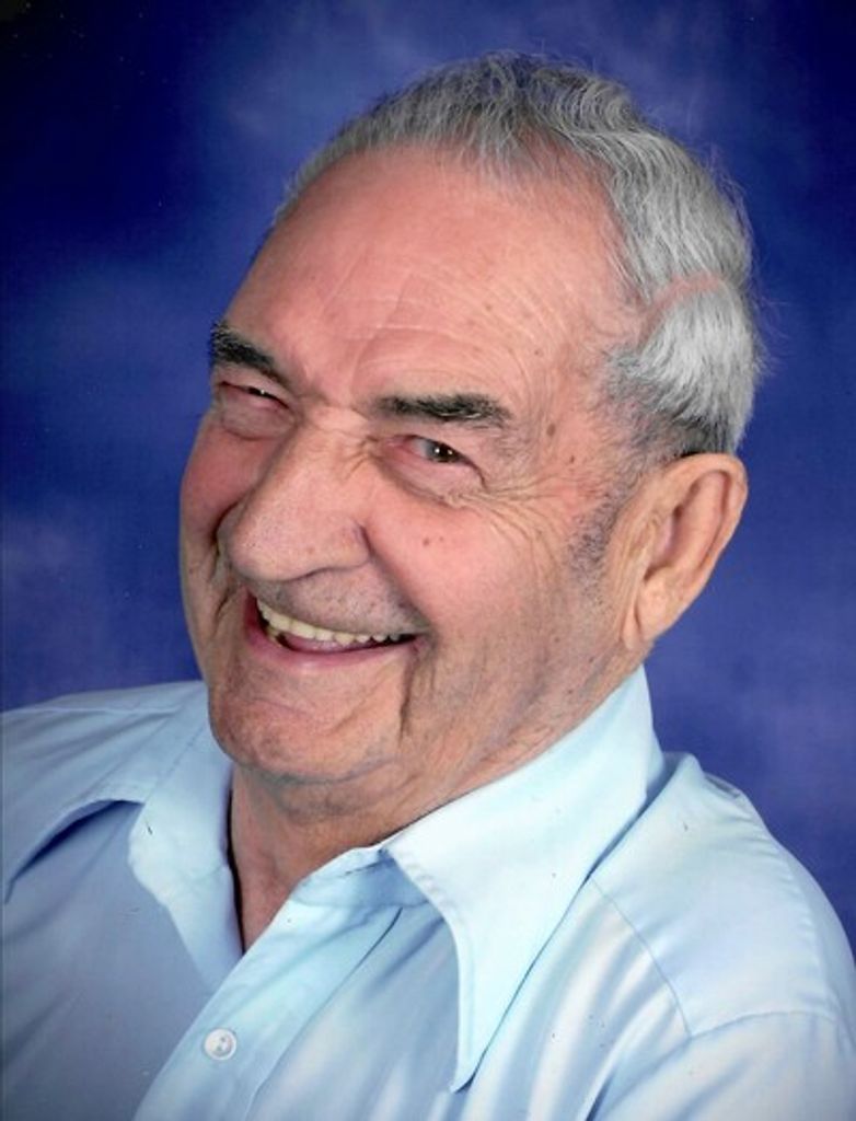 Alcide Dube Profile Photo