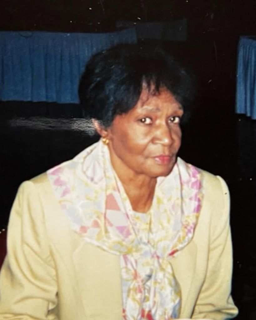Patricia Flournoy Profile Photo
