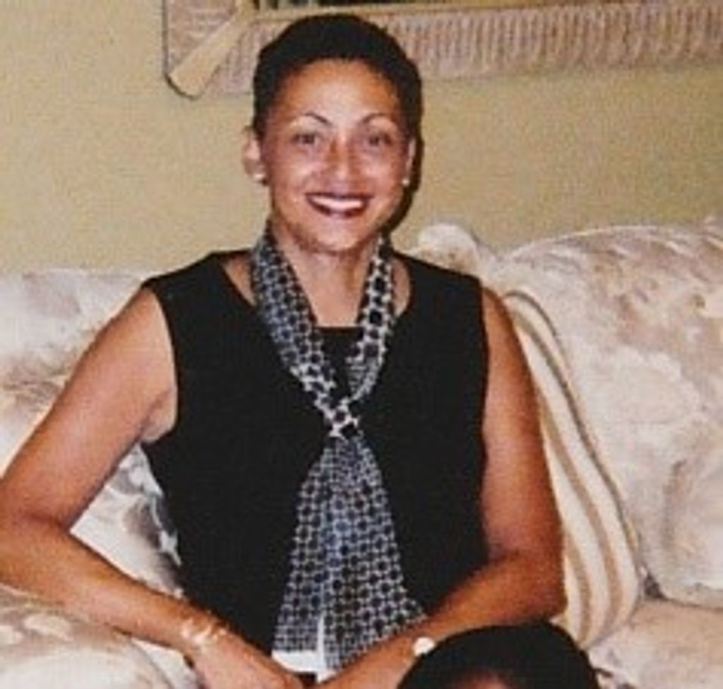 Marionetta Willoughby