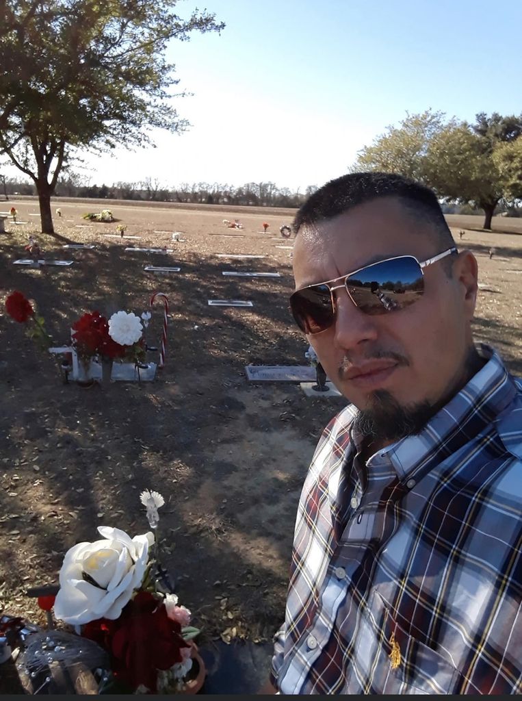 Francisco Javier "Peier" Chavez Profile Photo