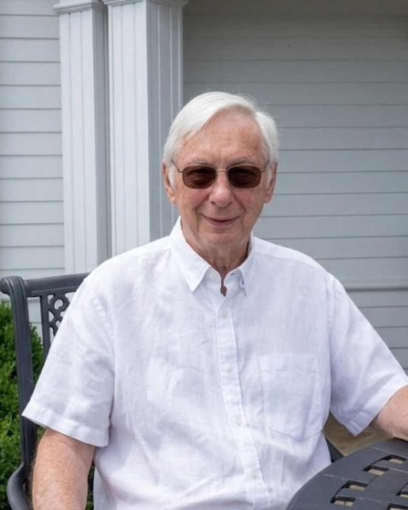 John M. Cordle Profile Photo