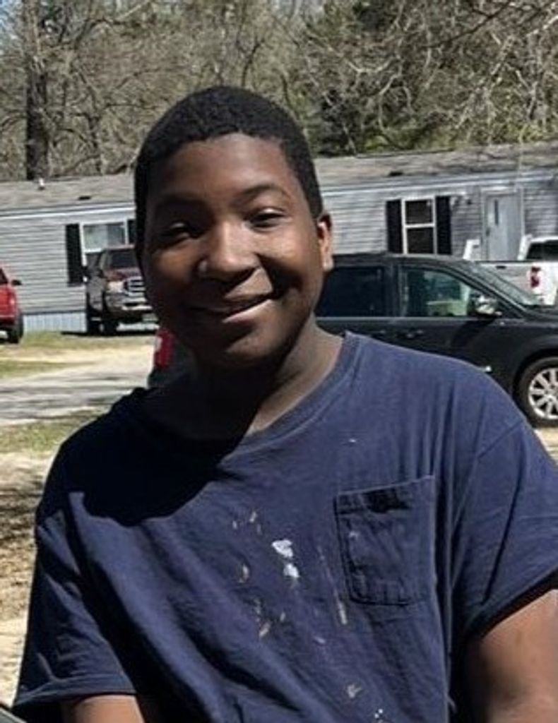 Jamari Alexton Lincolnfrazer Profile Photo