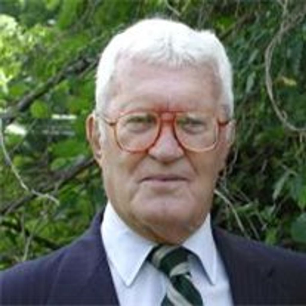 Francis E. Geissler