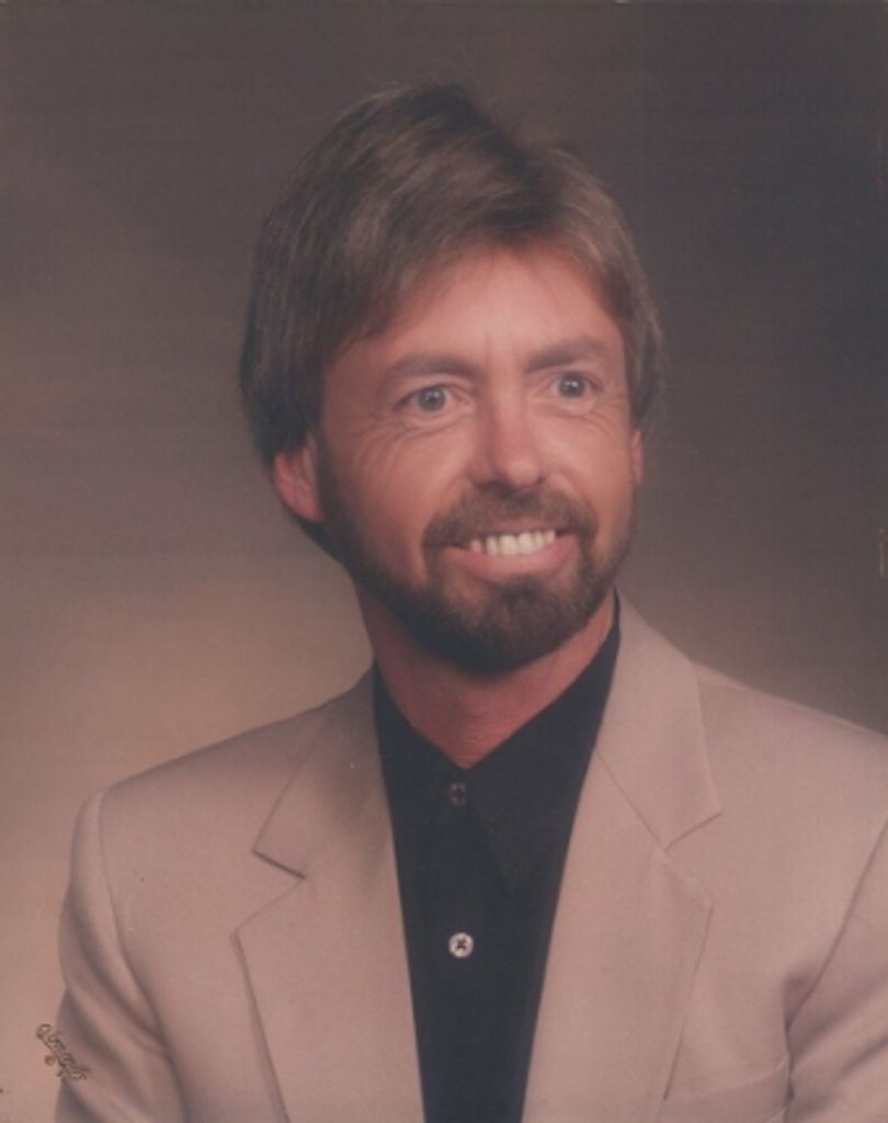 William Jesse James Profile Photo