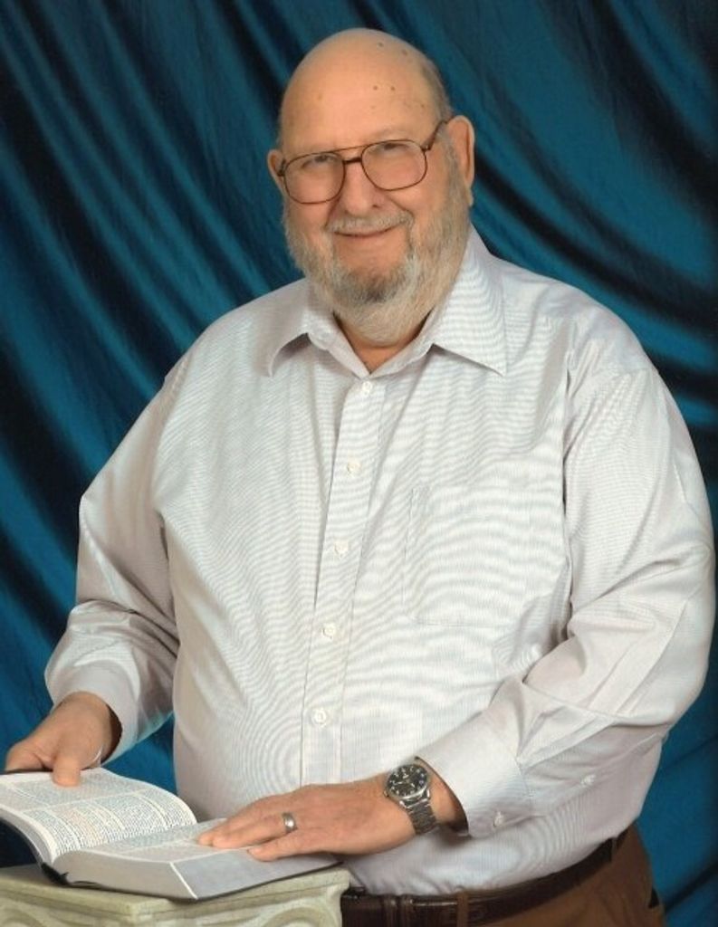 Furman Daniel "Dan" Kerr