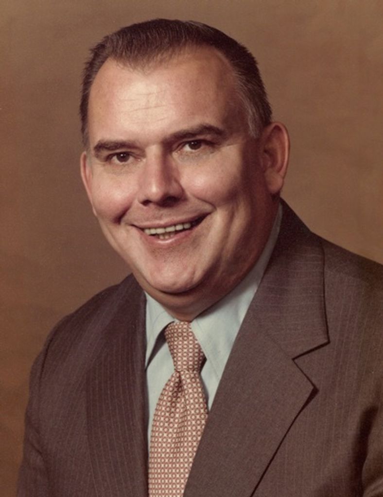 Dr. Richard K. Dorschler