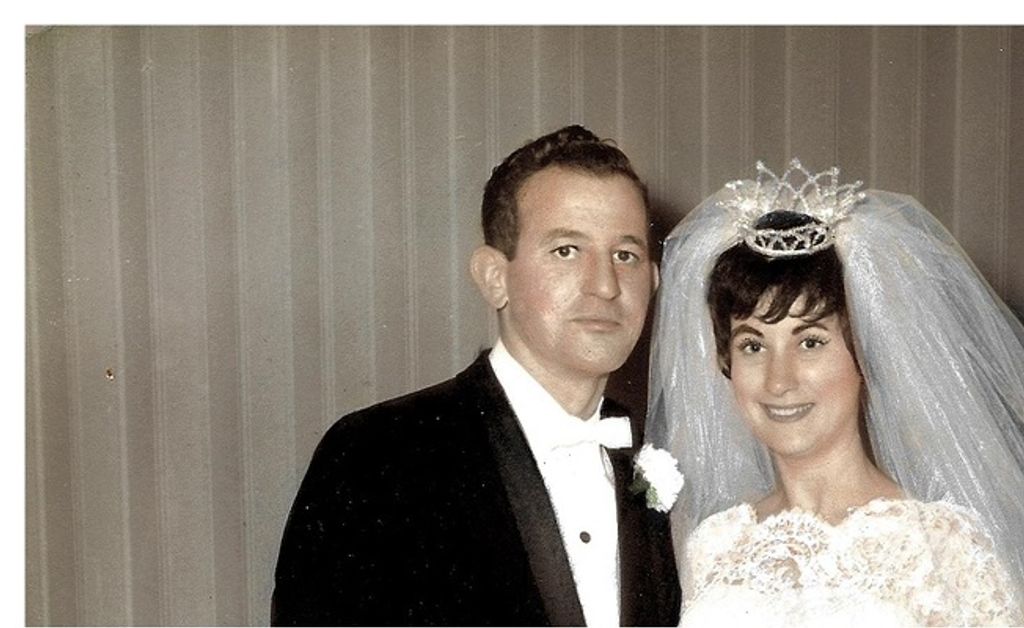 Dolores E. Ranalli (Nee Petruccelli)