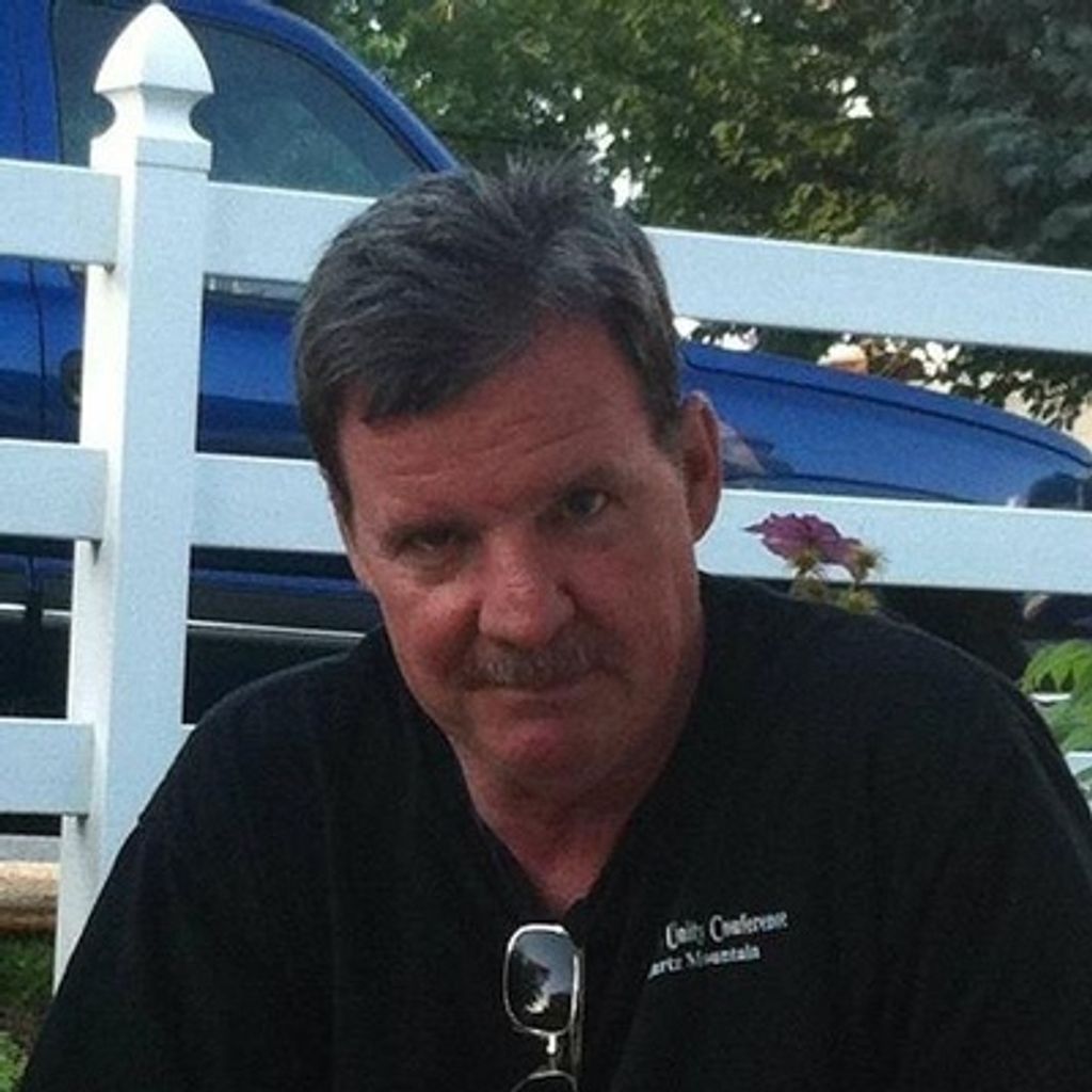 Kevin Joseph "The Eagle" Hipple