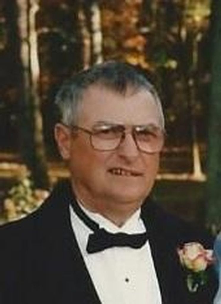 Donald Landon Dell, Sr.