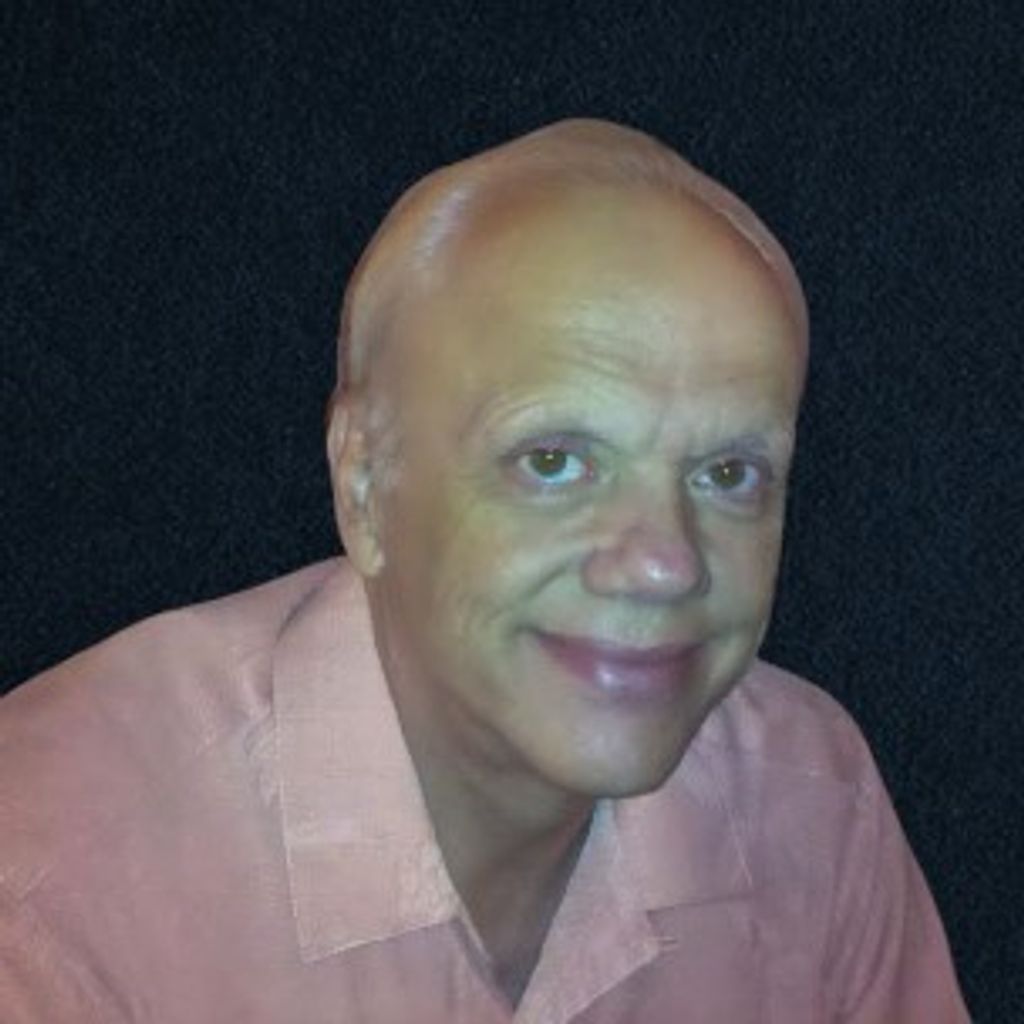 Brian R. Ripley