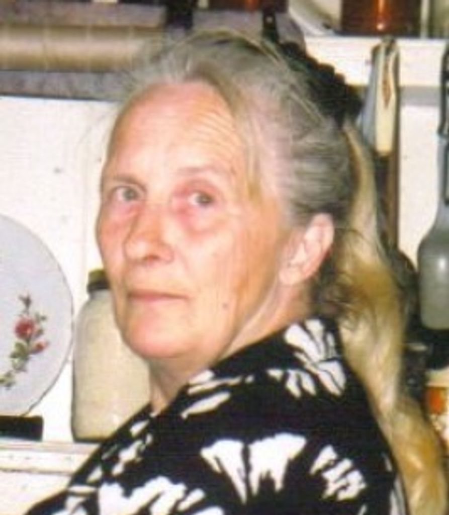 Judy Gillenwater (Gibson)