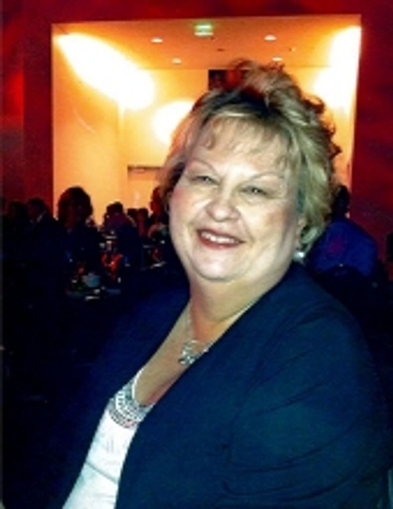 Melissa Maria Stanley
