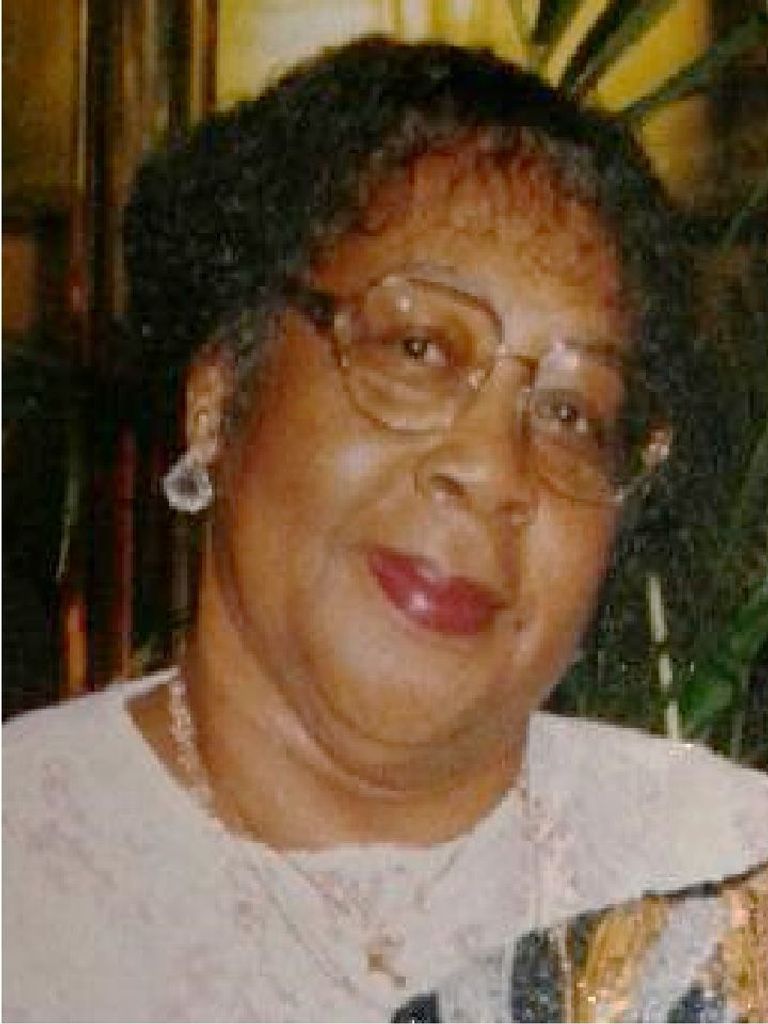 Ms. Pauline S. Smallwood