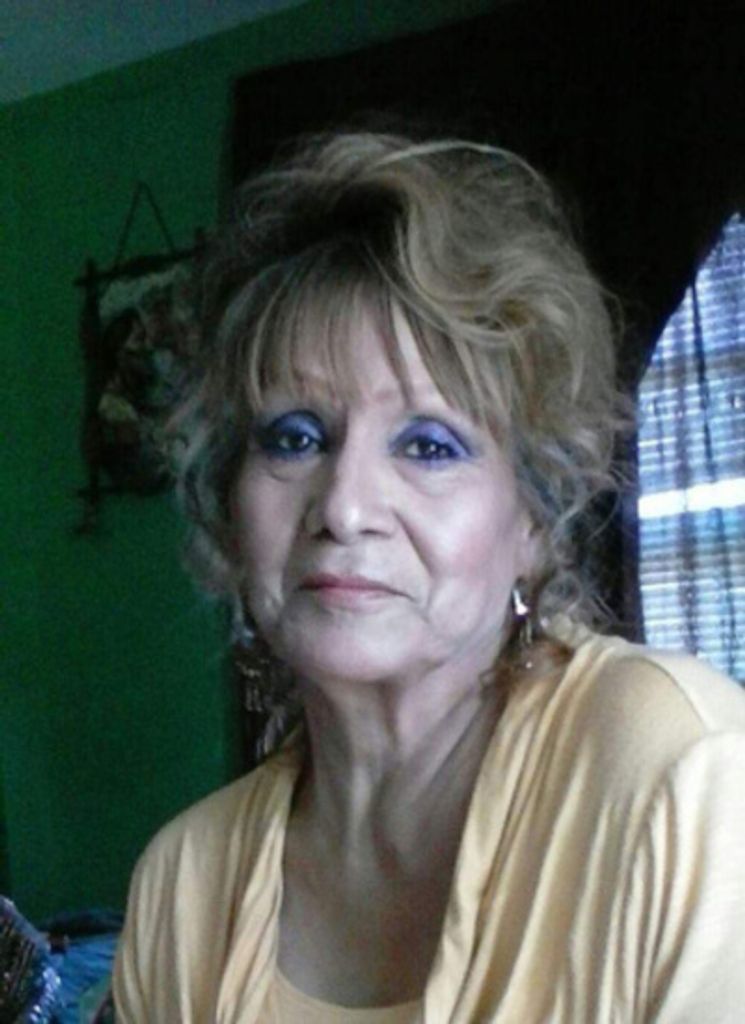 Theresa Ann Roberts Profile Photo
