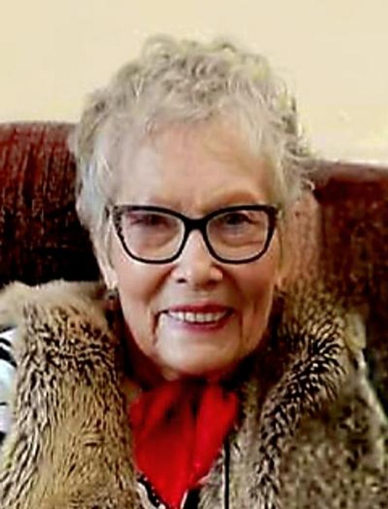 Marlene Shirley Neufeld Profile Photo