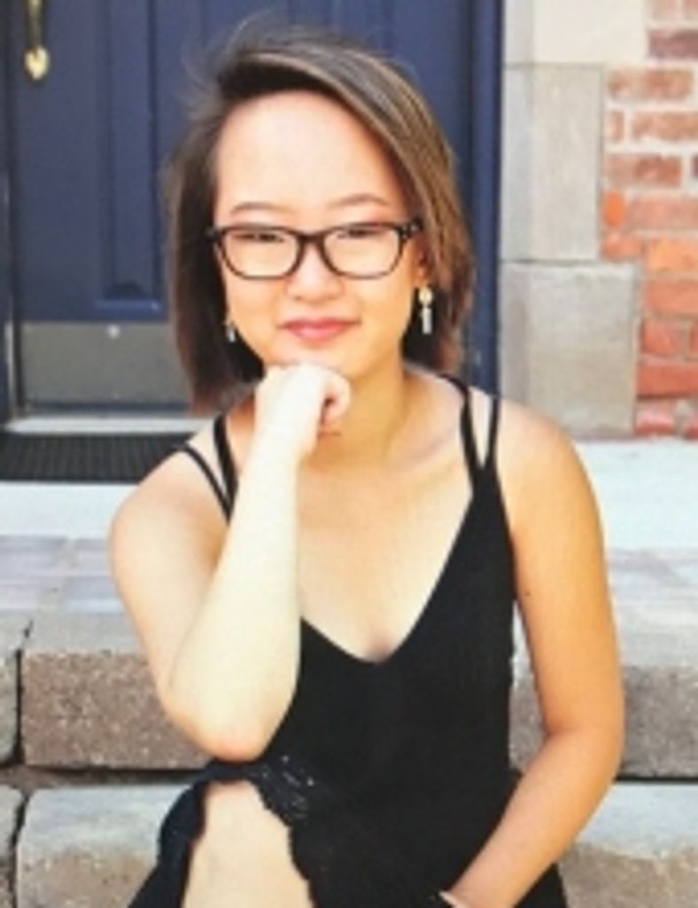Jillian Eunmee Pondell Profile Photo