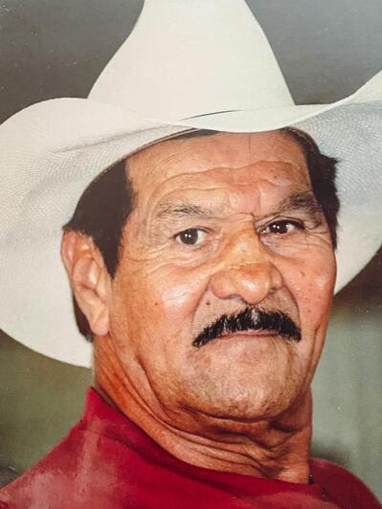 Daniel Cruz Palacio, Sr. Profile Photo