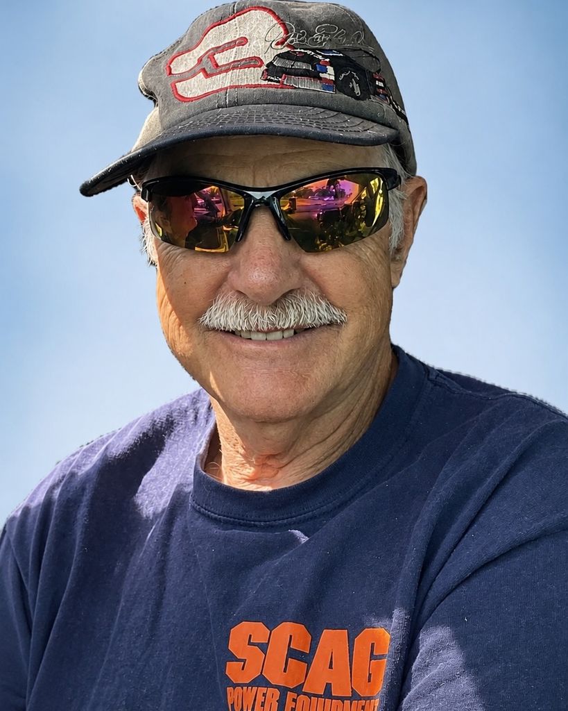 Kenneth Van Alphen Profile Photo