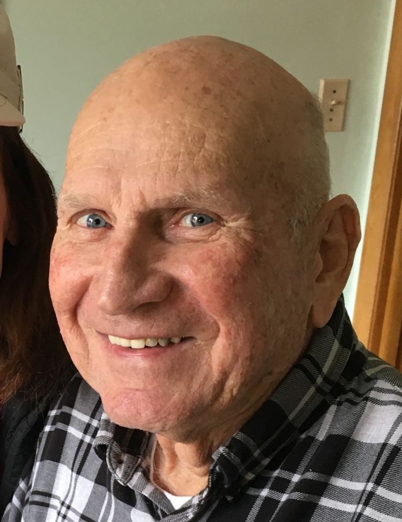 Edward "Ed" E. Holzmann Profile Photo