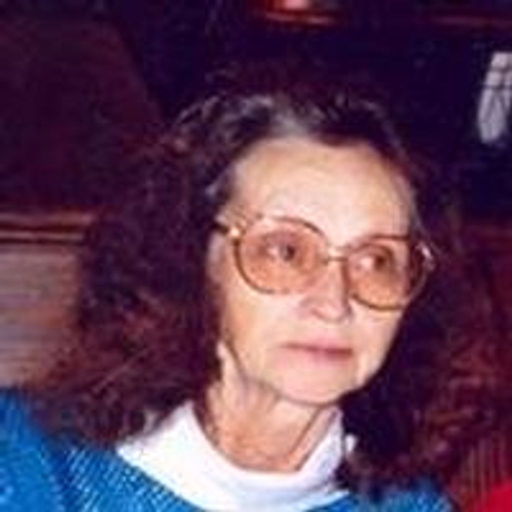 Marguerite Mildred Fedrick