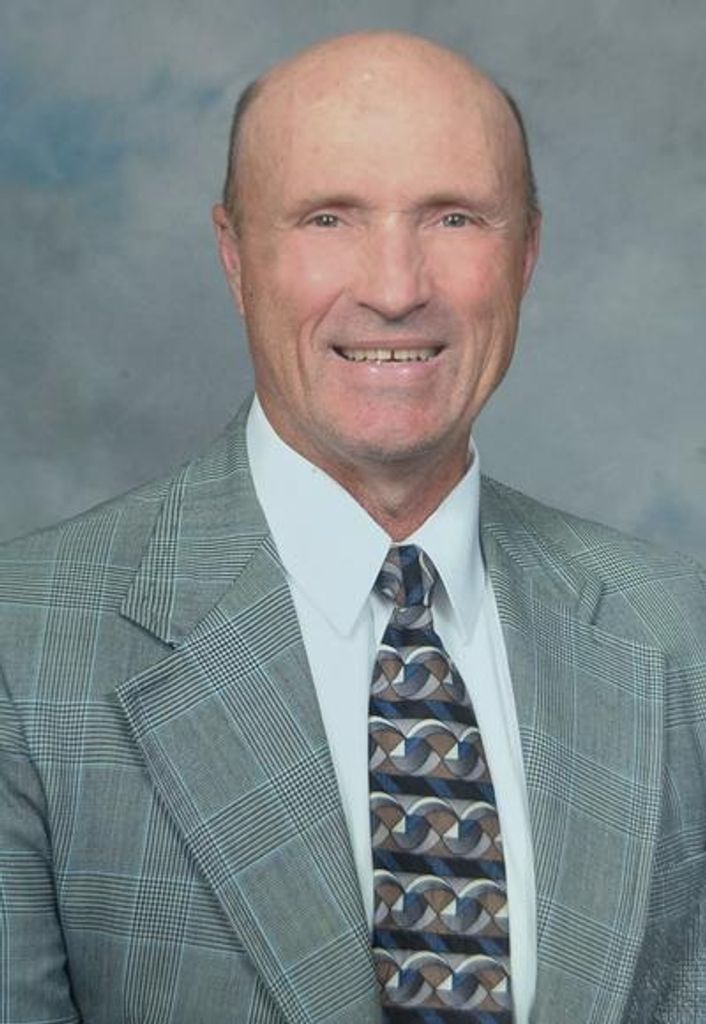 George William "Bill" Burkett Profile Photo