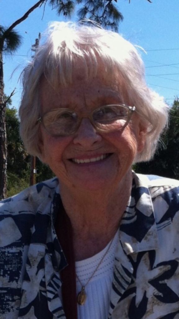 Margaret J. Ratcliffe