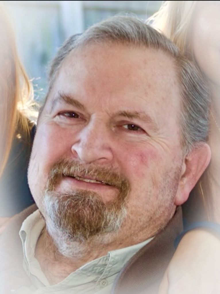 Rev. Joe Girling Felder Profile Photo