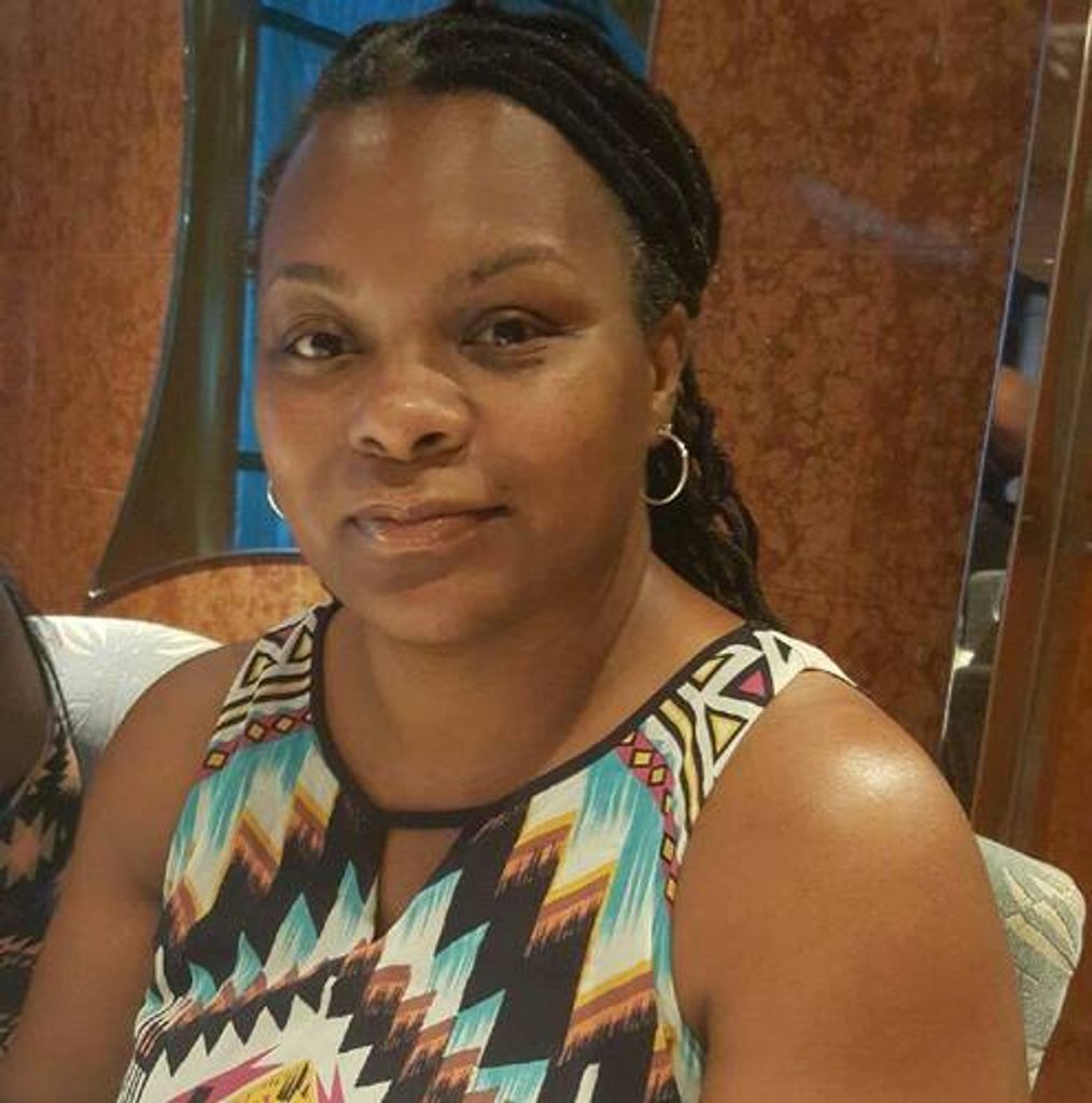 Cindy Carter Profile Photo