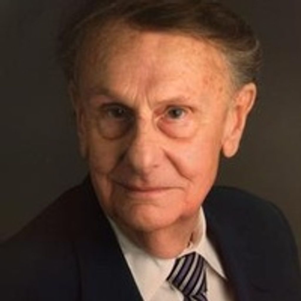 Dr. Kenneth A.R. Kennedy