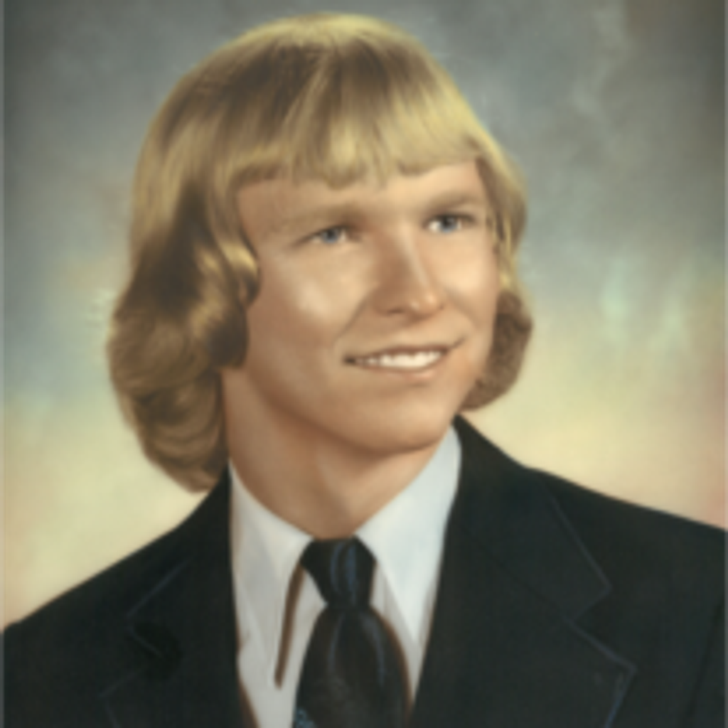 Donald Neal "Bulldog" Brown