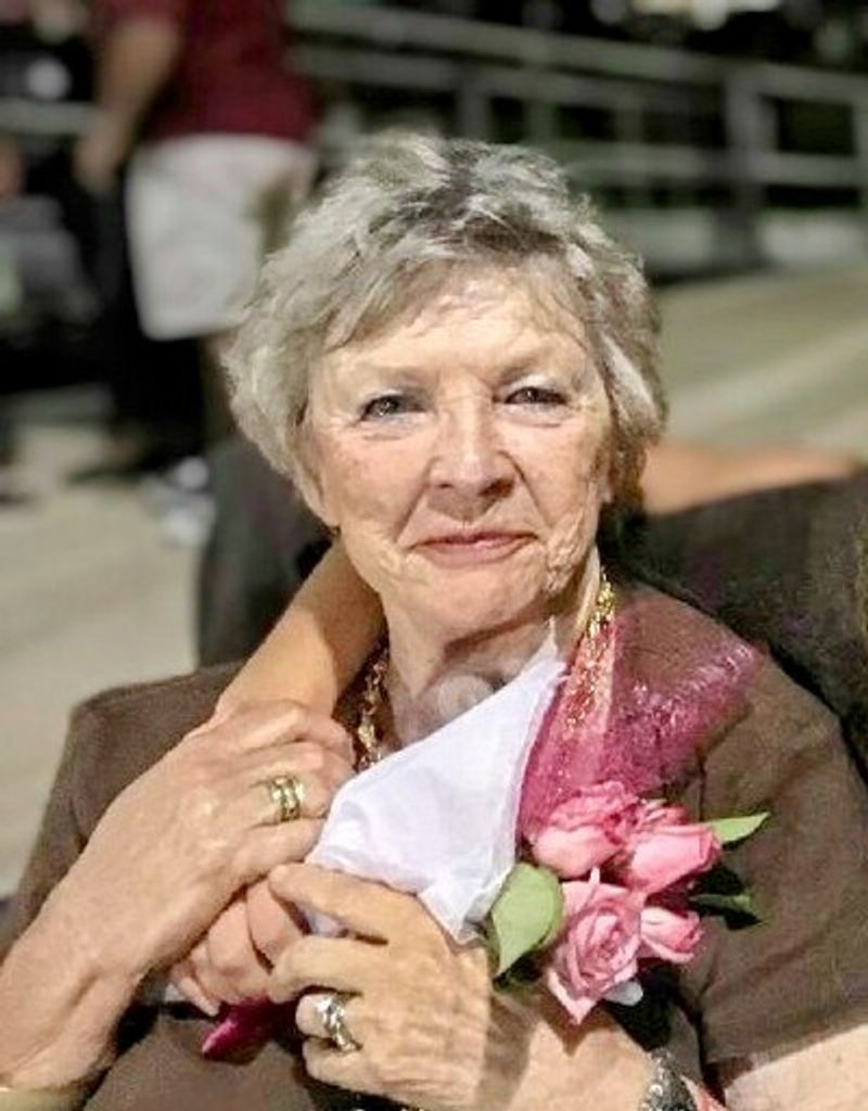Janice Marie Brasher