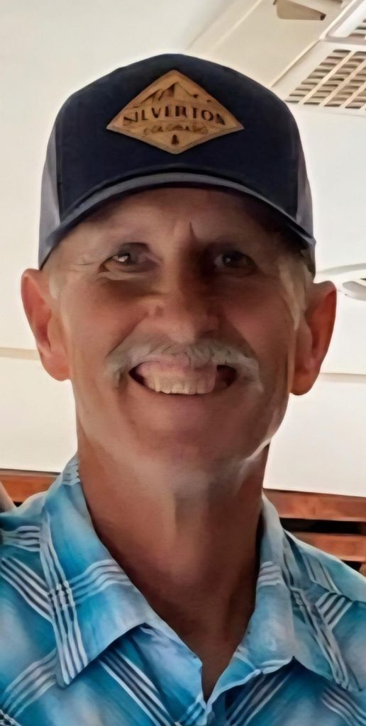 Bryan Lee Mothes Profile Photo